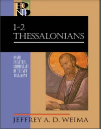 1-2 Thessalonithians