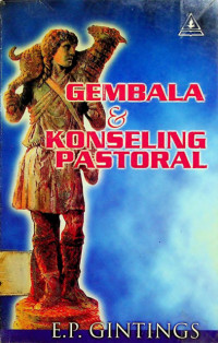 Gembala dan Konseling Pastoral