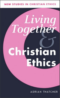 Living Together and Christian Ethics