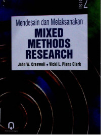 Mendeain dan Melaksanakan Mixed Methods Research