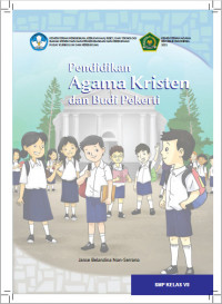 Pendidikan Agama Kristen dan Budi Pekerti VII