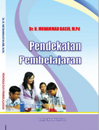 Pendekatan Pembelajaran