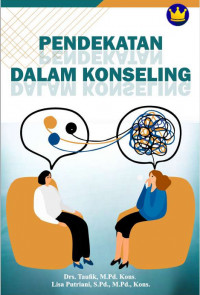 Pendekatan Dalam Konseling