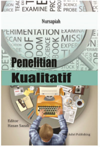 Penelitian Kualitatif