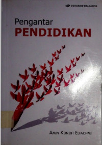 Pengantar Pendidikan