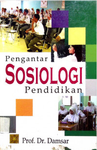 Pengantar Sosiologi Pendidikan