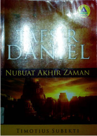 Tafsir Daniel: Nubuat Akhir Zaman