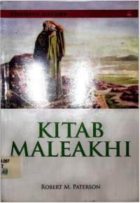 Tafsiran Alkitab: Kitab Maleakhi