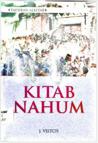 Tafsiran Alkitab: Kitab Nahum