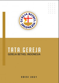 Tata Gereja Gereja Bethel Indonesia