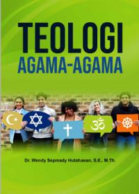 Teologi Agama-Agama