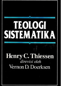 Teologi Sistematika