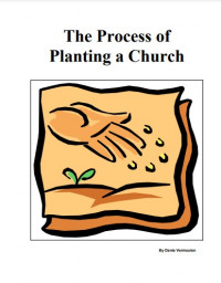 The Process of Planting a Church