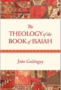 The Theology of the Book of Isaiah